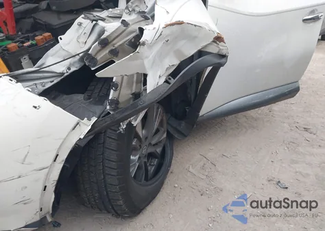 2016 Nissan Murano Sv z USA, uszkodzony, nr VIN 5N1AZ2MG5GN155424